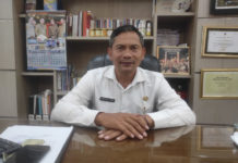 Erupsi Semeru dan Insiden Wisatawan Cina Beri Dampak Kunjungan Wisatawan ke Buleleng