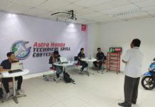 FeVoSH 2026: Astra Motor Bali Gelar Kompetisi untuk Guru dan Pelajar SMK