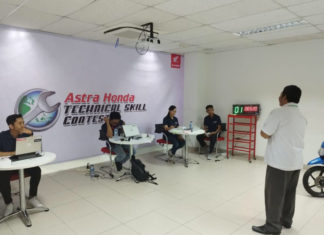 FeVoSH 2026: Astra Motor Bali Gelar Kompetisi untuk Guru dan Pelajar SMK