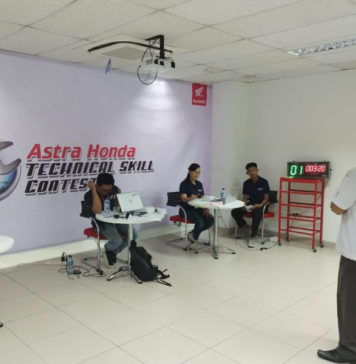 FeVoSH 2026: Astra Motor Bali Gelar Kompetisi untuk Guru dan Pelajar SMK