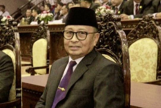 Fraksi Demokrat Kritik Pelaksanaan Pasar Murah, Peruntukan Terkesan Hanya Untuk ASN 1