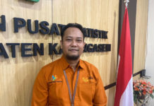 2025, Angka Kemiskinan di Karangasem Alami Penurunan