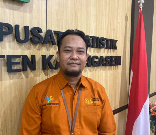 2025, Menurun Angka Kemiskinan di Karangasem