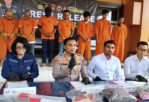 Siswi SMA Dirudapaksa hingga Melahirkan, Pelaku Terancam 15 Tahun Penjara