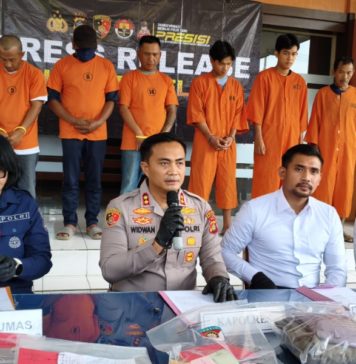 Siswi SMA Dirudapaksa hingga Melahirkan, Pelaku Terancam 15 Tahun Penjara