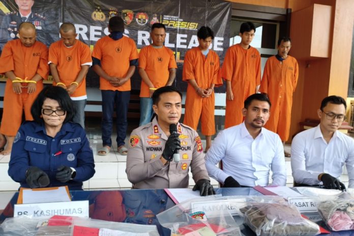 Gadis SMA Hamil Usai Disetubuhi KAW, Pelaku Terancam 15 Tahun Penjara 2