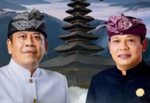 Galungan dan Kuningan 2025, Bupati Gus Par-Wabup Guru Pandu Ajak Warga Perkuat Nilai Dharma