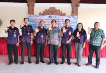 Gemarikan 2025 Berakhir Sukses, Tahun Depan Dinas Perikanan Badung Kembali Siapkan Ratusan Paket Olahan