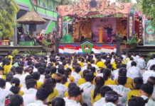 Generasi Muda Diminta Tak Apatis Terhadap Isu Demokrasi