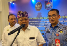 Gubernur Koster Minta Pusat Buka Potensi Daerah Berdasarkan Karakteristik