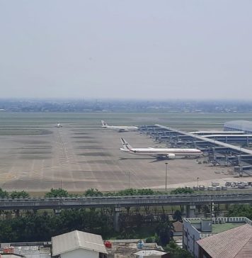 Gunung Semeru Berstatus Level 4, Arus Penerbangan Sejumlah Bandara Masih Aman