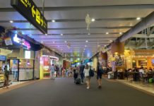 Gunung Semeru Erupsi, Penerbangan di Bandara Ngurah Rai Belum Terdampak