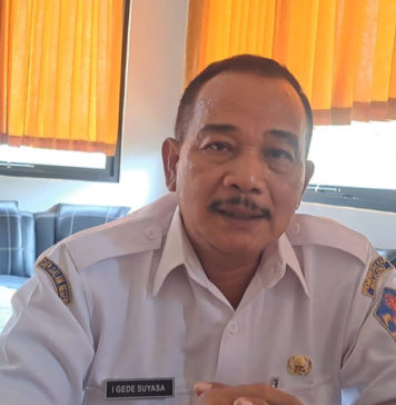 Hadapi Puncak Musim Hujan, BPBD Buleleng Siapkan Tim Kecamatan Tangguh Bencana