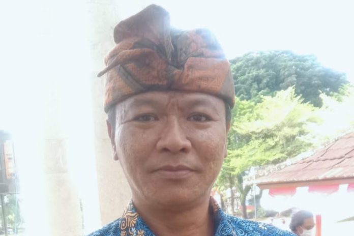 Hingga Juni, Capaian Perekaman E KTP Di Karangasem Tembus 98 Persen 1