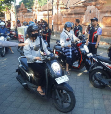 Hingga Oktober, Segini Realisasi Pendapatan Daerah Kabupaten Tabanan