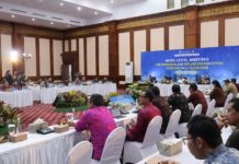 HLM TPID 2025, Gubernur Koster Sebut Inflasi Bali Masih Terkendali