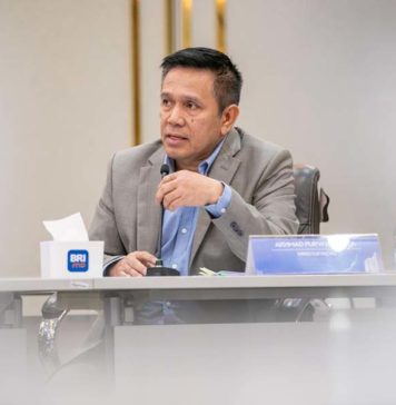 Holding Ultra Mikro BRI Salurkan Pembiayaan Rp632 Triliun kepada 34,5 Juta Debitur