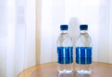 Ibu Muda Keracunan, Beli Air Mineral Disajikan Cairan Pemutih