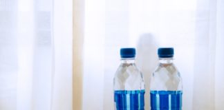 Ibu Muda Keracunan, Beli Air Mineral Disajikan Cairan Pemutih