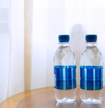 Ibu Muda Keracunan, Beli Air Mineral Disajikan Cairan Pemutih