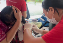 Imunisasi Difteri dan Tetanus Mulai Sasar Siswa SD dan Anak Usia Sekolah