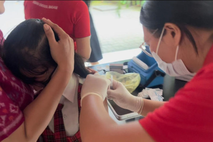 Imunisasi Difteri Dan Tetanus Mulai Sasar Siswa SD Dan Anak Usia Sekolah 1