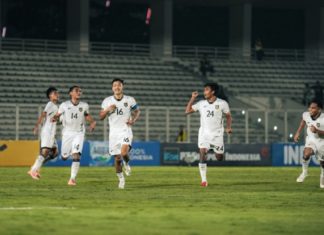 Indra Sjafri Panggil 30 Pemain untuk Persiapan SEA Games 2025