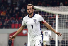 Inggris Tutup Kualifikasi Piala Dunia 2026 Tanpa Cela