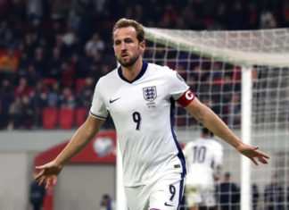 Inggris Tutup Kualifikasi Piala Dunia 2026 Tanpa Cela