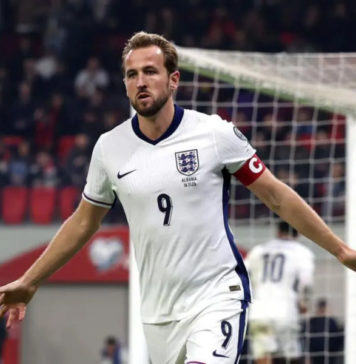 Inggris Tutup Kualifikasi Piala Dunia 2026 Tanpa Cela