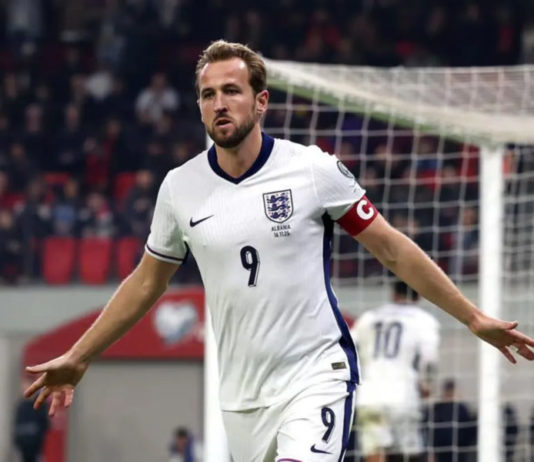 Piala Dunia 2026: Inggris Kalahkan Kroasia, Harry Kane Sumbang 2 Gol