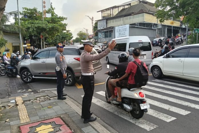Ini Lokasi Rawan Lakalantas Di Wilayah Kutsel 1
