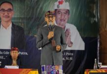 Ini, Rektor Unhi Terpilih Periode 2026-2030