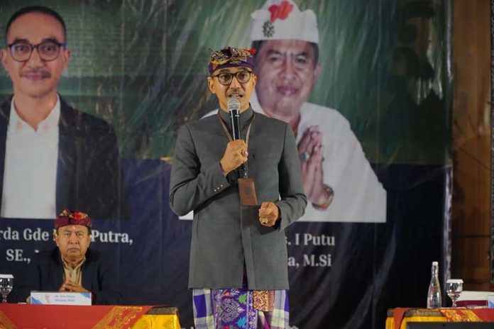 Ini, Rektor Unhi Terpilih Periode 2026 2030 1