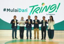 Investasi Rakyat Kian Bersinar, Tabungan Emas Holding Ultra Mikro BRI Tembus 13,7 Ton