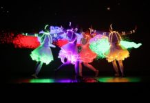 ISI BALI, Perguruan Tinggi Seni Akreditasi Unggul