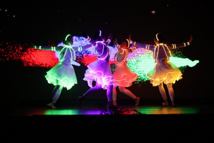 ISI BALI, Perguruan Tinggi Seni Akreditasi Unggul 1