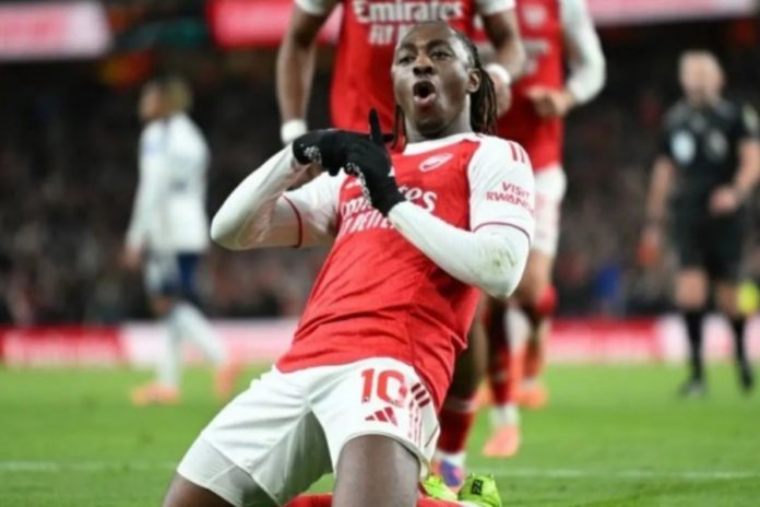 Jadwal Liga Inggris Pekan Ke 13, Duel Panas Dua Raksasa Ibukota 1