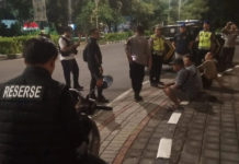 Jaga Kamtibmas Jelang Nataru, Polsek Pelabuhan Benoa Siapkan Langkah Strategis