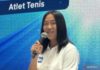 Janice Tjen Harap Pemerintah Beri Dukungan Konkret ke Atlet