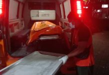 Jasad Mr. X Ditemukan Membusuk di Wilayah Embung Sanur