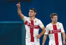 Tampil Penuh, Jay Idzes Gagal Antarkan Sassuolo Raih Kemenangan Lawan Genoa