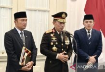 Kapolri Sebut Pelaku Ledakan di SMAN 72 Sudah Ditemukan