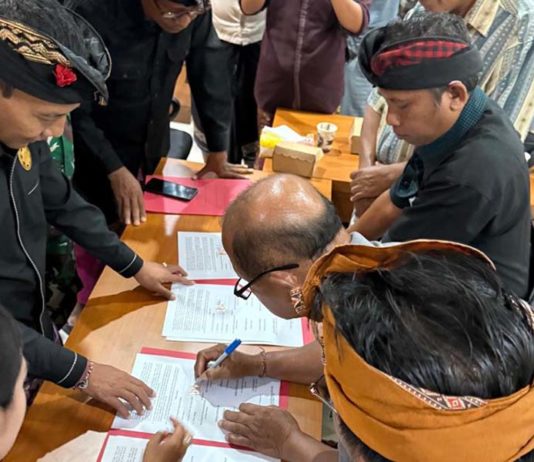 Karangasem Miliki Krematorium Baru, Dibangun di Wilayah Desa Adat Ujung Hyang