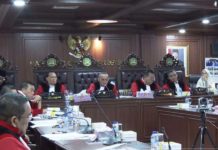 Kasus Penonaktifan Ahmad Sahroni hingga Uya Kuya Mulai Disidang MKD