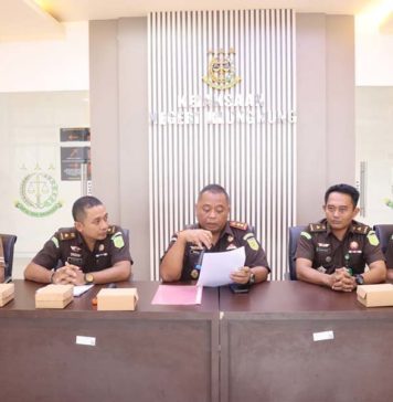 Kasus Pencurian Motor Diselesaikan dengan RJ, Tersangka Dikenakan Sanksi Ini