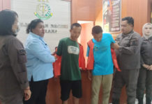 Kasus Pengeroyokan di Pengambengan Bebas Lewat Restorative Justice, Disanksi Bersihkan Tempat Ibadah