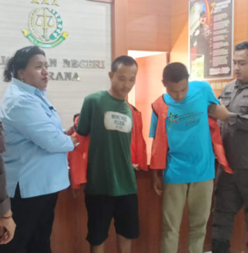 Kasus Pengeroyokan di Pengambengan Bebas Lewat Restorative Justice, Disanksi Bersihkan Tempat Ibadah