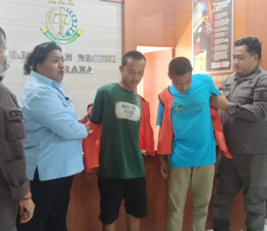 Kasus Pengeroyokan di Pengambengan Bebas Lewat Restorative Justice, Disanksi Bersihkan Tempat Ibadah