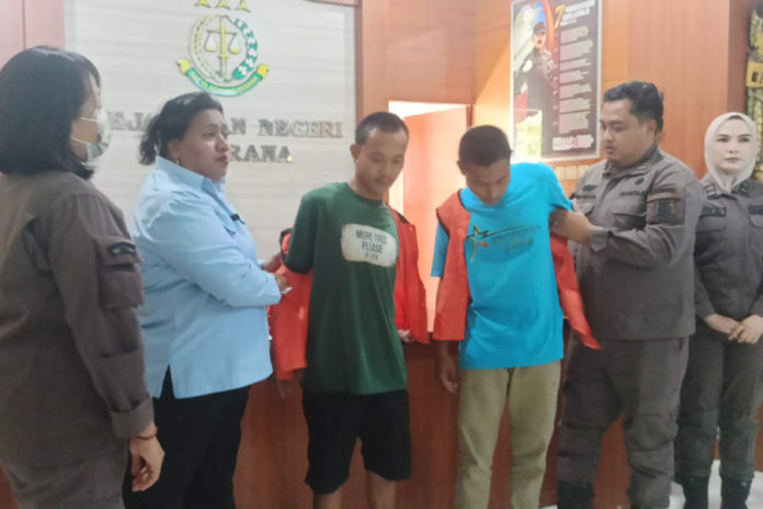 Kasus Pengeroyokan Di Pengambengan Bebas Lewat Restorative Justice, Disanksi Bersihkan Tempat Ibadah 1